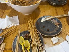 -古真记钵钵鸡(总店)