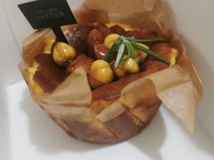 -PAPER STONE BAKERY(天环店)