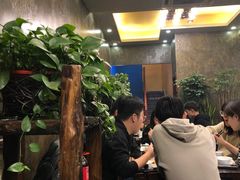大堂-私房小厨(康城路店)