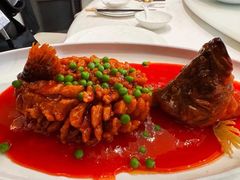-梅花香里大酒店(郁金香路店)