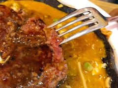 黑胡椒传奇牛排-豪客来牛排(重庆冉家坝SM广场1712店)