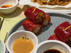 -点都德(千灯湖环宇城店)