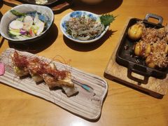 -一心创作料理屋(经开万达店)