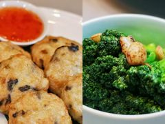 -万丽轩·粤菜(王府井金茂万丽酒店)