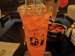 -海南清水湾莱佛士酒店