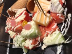 -金牌外婆家(苏州中心店)