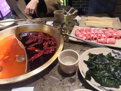 -小龙坎火锅(总店)