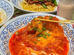 -李与白包子铺(桐梓林店)