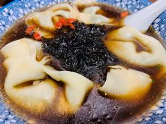 -八珍手工水饺·妈妈的爱(传芳巷店)