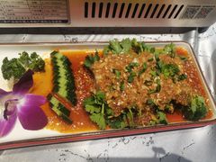 -红辣椒·川菜·火锅(大洋中心店)