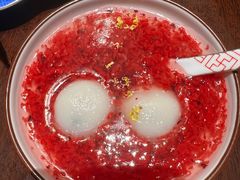 酒酿核桃仁-海味世家·家常菜馆(明州里店)