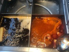-海底捞火锅(公益西桥店)