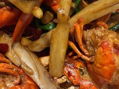 -聚味瞿记·龙虾堂(坡子街店)