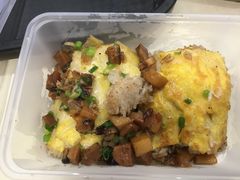 三鲜豆皮-老通城豆皮大王(吉庆街店)