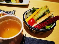 -本逸·割烹料理(湖墅店)