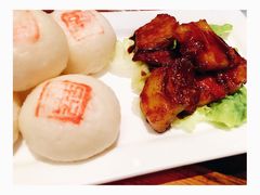 -陌上花开餐厅(云山路店)