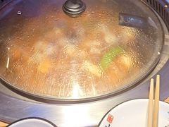 -山河屯铁锅炖鲜鹅·东北菜(开发区一店)