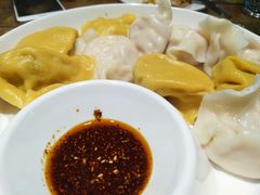 -金谷园饺子·烧烤·家宴(人大总店)
