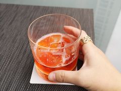 -君悦酒店·La Terrazza意合園·意式风味