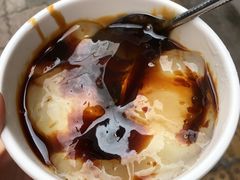 冰粉-蓉城西二道无名冒菜(西二道街店)