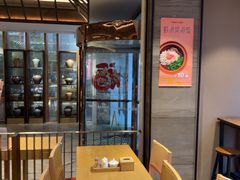 -淮扬厨子(健康路店)