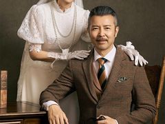 -iF摄影•全家福•证件照•形象照(南山店)