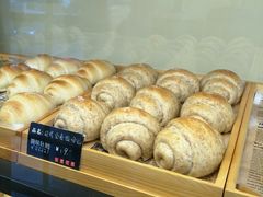 -啊噗吐呦现场烘焙(麦凯乐店)