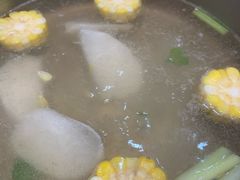 -为什么牛潮汕牛肉火锅(万胜广场店)