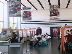 -北京达世行世纪汽车销售有限公司