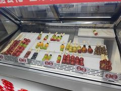 -上官栗子四果汤(厦禾路店)