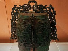 -上海博物馆(人民广场馆)