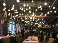 -ITA·意塔意大利餐厅(亦庄店)