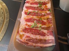 -厚贞日式烤肉(浦东汇智店)