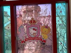 -安吉Hello Kitty乐园