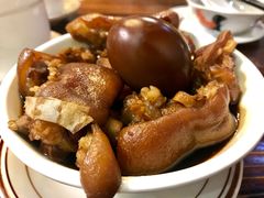 -黄祥华养生堂·炖汤·营养蒸饭(岭南天地店)