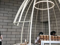 -% Arabica阿拉比卡咖啡(深圳湾万象城店)