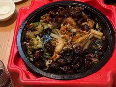 -大丰收脆鱼(浦西万达店)