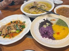 -黔人百味.贵州菜