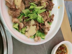 -嬷孙家潮汕牛肉火锅(北京路天河城店)