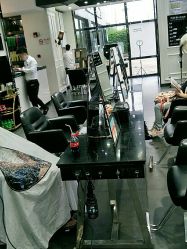 -风向标WIND VANE SALON