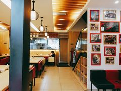 -八盛屋·沾面(集美万达店)