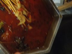 -聚点串吧·北京烧烤(赵登禹路店)