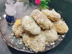 -君霖海鲜私房菜(春柳店)