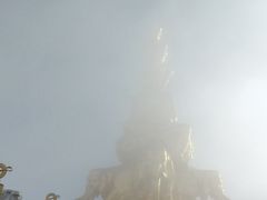 -峨嵋山金顶