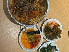 -水平有限广西米粉·广西风味集(五道口店)