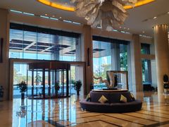 -常熟理文铂尔曼酒店