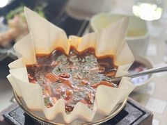 -穹六人间 people 6(岳阳路店)