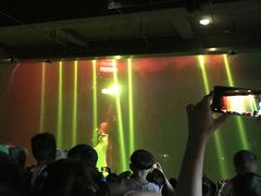 -芜湖新华联大白鲸海洋公园