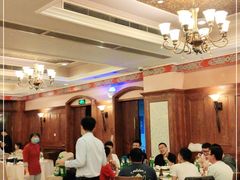 大堂-烧肉馆(古北水镇景区店)