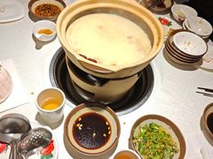 -广顺鑫猪肚鸡(经八路店)